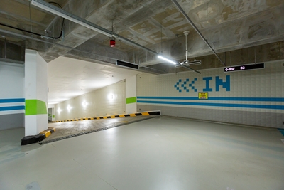 세종실리콘방수외벽방수